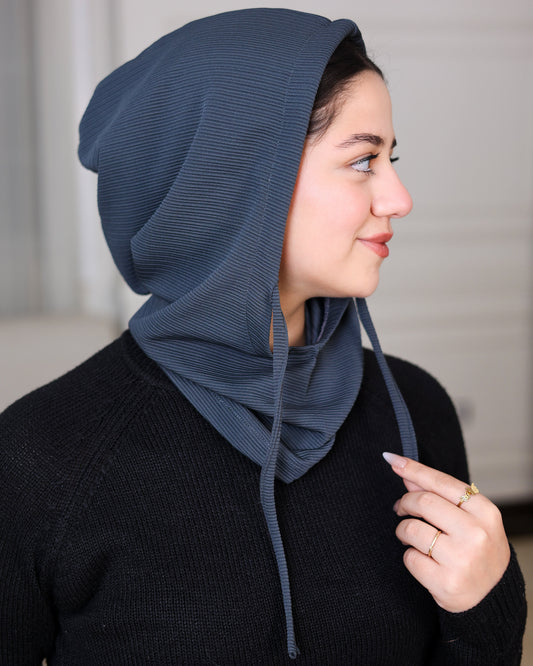 Balaclava – Slate Grey