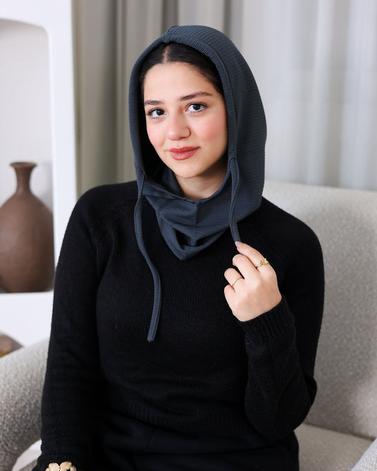 Balaclava – Slate Grey
