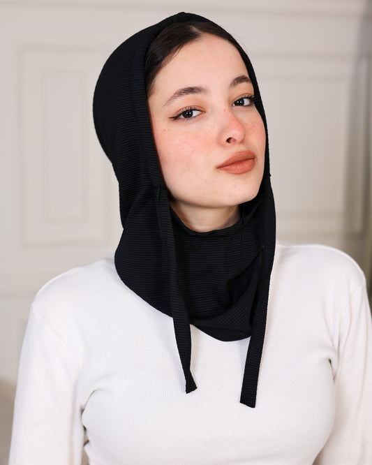 Balaclava – Black