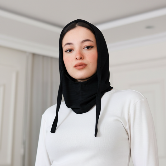 Balaclava – Black